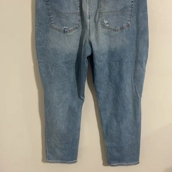 american eagle outfitters curvy mom jeans 18 - Picture 6 of 9